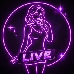 Значок Allio - Video Chat & Party