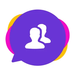 Messenger 아이콘