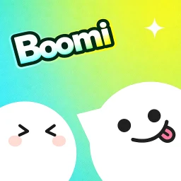 Значок Boomi - Video Chat & Party