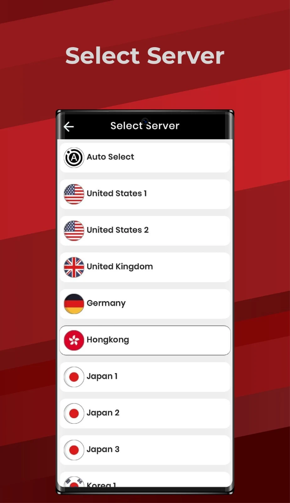 X Red Video xDownloader screenshot