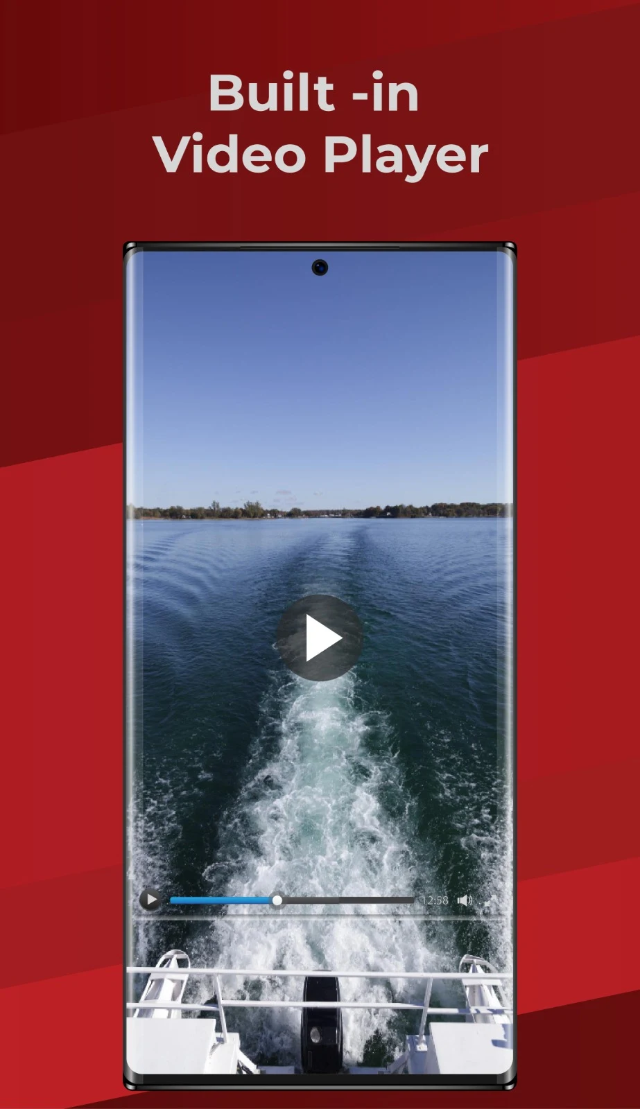 X Red Video xDownloader screenshot